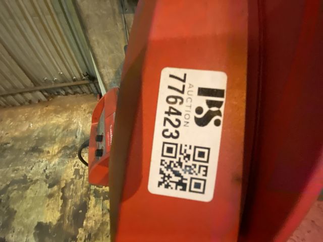 776423-3 Fronius welding VR 5000 Remote