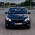 807272-2 BMW 218i Active Tourer Manual -2016 (136hp, 85671km)