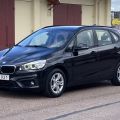 807272-1 BMW 218i Active Tourer Manual -2016 (136hp, 85671km)