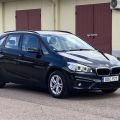 807272-3 BMW 218i Active Tourer Manual -2016 (136hp, 85671km)