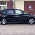 807272-4 BMW 218i Active Tourer Manual -2016 (136hp, 85671km)
