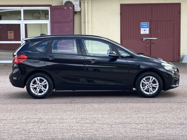 807272-4 BMW 218i Active Tourer Manual -2016 (136hp, 85671km)