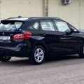 807272-5 BMW 218i Active Tourer Manual -2016 (136hp, 85671km)