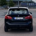807272-6 BMW 218i Active Tourer Manual -2016 (136hp, 85671km)