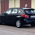 807272-7 BMW 218i Active Tourer Manual -2016 (136hp, 85671km)