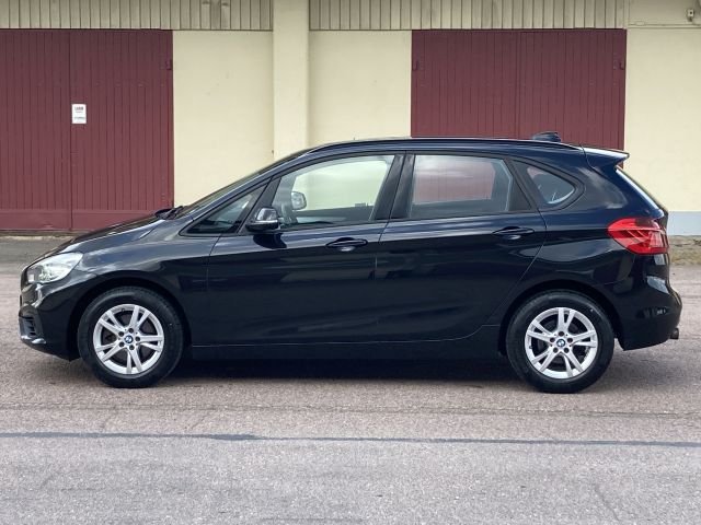 807272-8 BMW 218i Active Tourer Manual -2016 (136hp, 85671km)