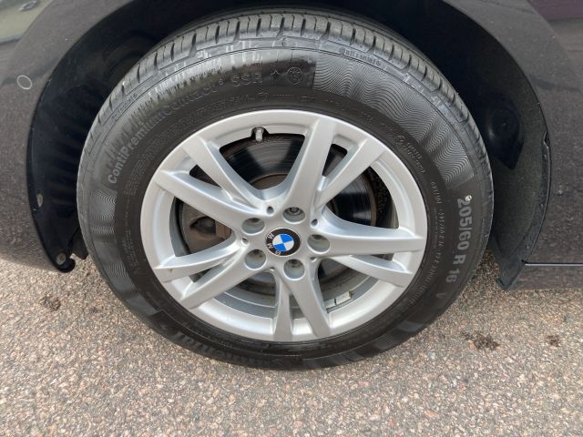 807272-9 BMW 218i Active Tourer Manual -2016 (136hp, 85671km)