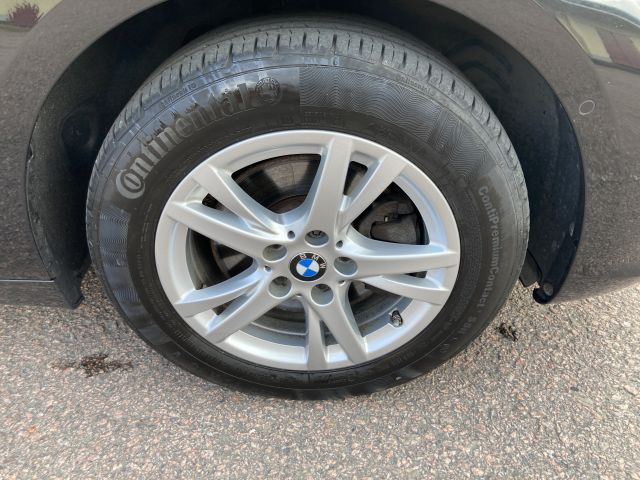 807272-10 BMW 218i Active Tourer Manual -2016 (136hp, 85671km)