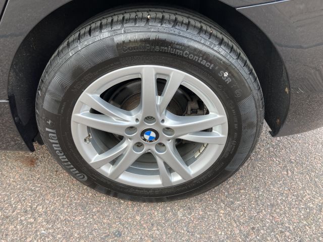 807272-12 BMW 218i Active Tourer Manual -2016 (136hp, 85671km)