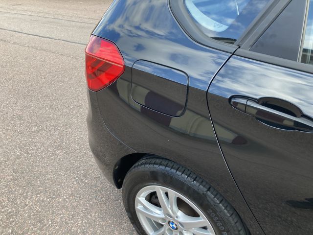 807272-16 BMW 218i Active Tourer Manual -2016 (136hp, 85671km)