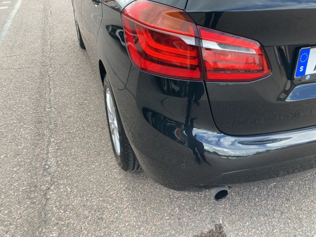 807272-22 BMW 218i Active Tourer Manual -2016 (136hp, 85671km)