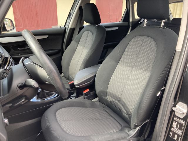 807272-25 BMW 218i Active Tourer Manual -2016 (136hp, 85671km)