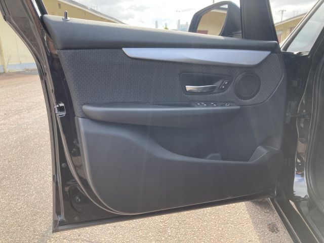 807272-27 BMW 218i Active Tourer Manual -2016 (136hp, 85671km)