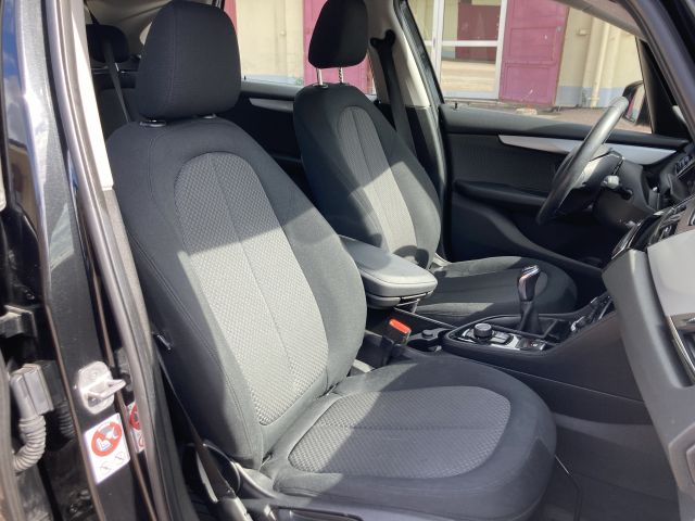 807272-29 BMW 218i Active Tourer Manual -2016 (136hp, 85671km)