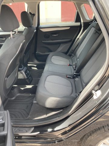 807272-31 BMW 218i Active Tourer Manual -2016 (136hp, 85671km)