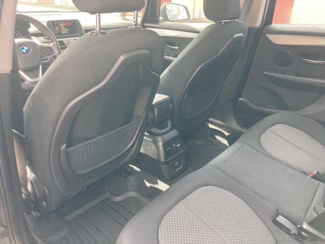 807272-33 BMW 218i Active Tourer Manual -2016 (136hp, 85671km)