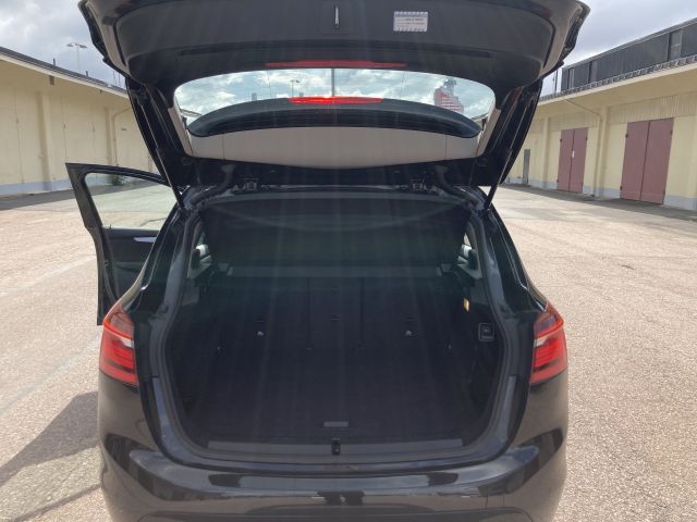 807272-34 BMW 218i Active Tourer Manual -2016 (136hp, 85671km)