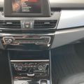 807272-38 BMW 218i Active Tourer Manual -2016 (136hp, 85671km)