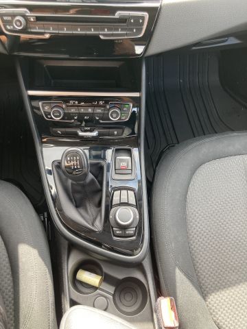 807272-39 BMW 218i Active Tourer Manual -2016 (136hp, 85671km)