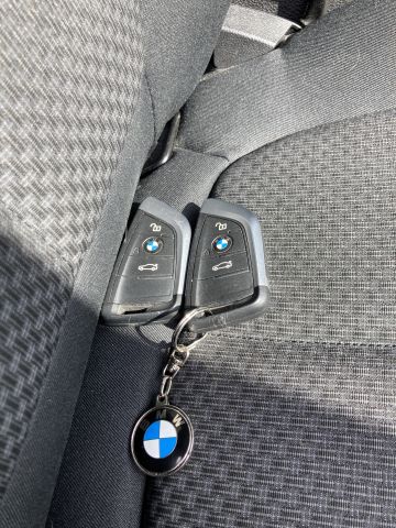 807272-43 BMW 218i Active Tourer Manual -2016 (136hp, 85671km)