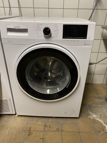 776439-1 Cylinda washing machine