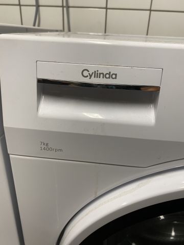 776439-2 Cylinda washing machine