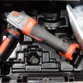 820771-3 Angle grinder Milwaukee M18 CAG125XPDB-0 without batteries and chargers