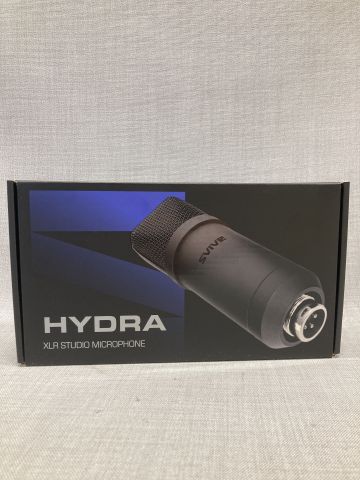 820910-2 Microphone Svive Hydra XLR Studio