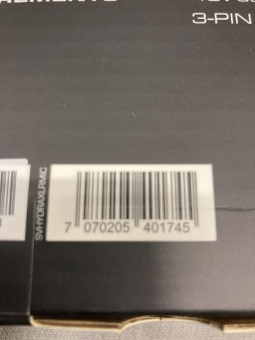 820910-3 Microphone Svive Hydra XLR Studio