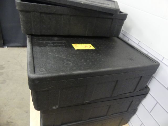 735995-3 7 st. Cateringlådor