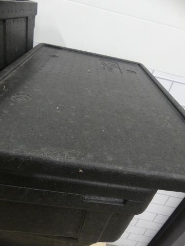 735995-5 7 st. Cateringlådor