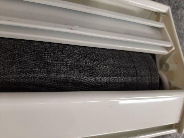 814765-8 Vertical awnings 3 Draper / Umbra (approx. 80-110cm)