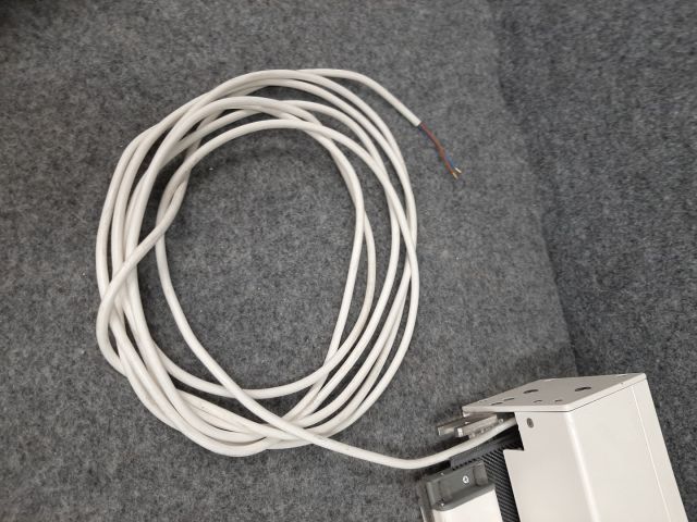 814765-17 Vertical awnings 3 Draper / Umbra (approx. 80-110cm)