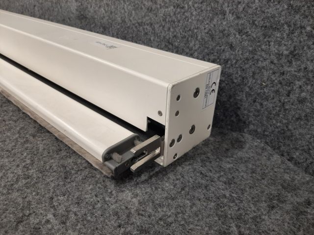 814765-18 Vertical awnings 3 Draper / Umbra (approx. 80-110cm)