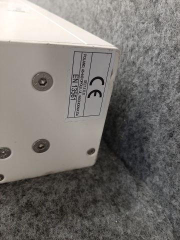 814765-19 Vertical awnings 3 Draper / Umbra (approx. 80-110cm)