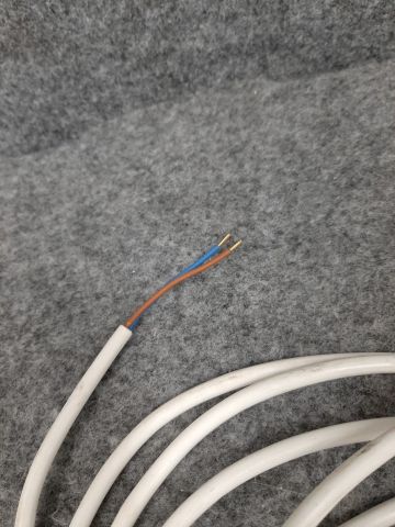 814765-21 Vertical awnings 3 Draper / Umbra (approx. 80-110cm)