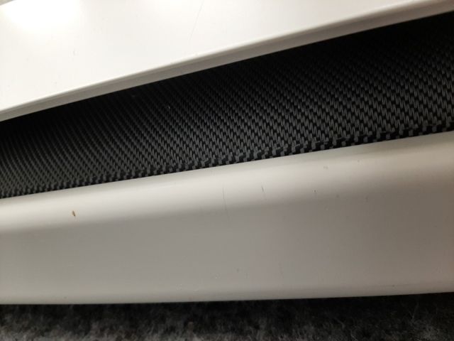 814765-23 Vertical awnings 3 Draper / Umbra (approx. 80-110cm)