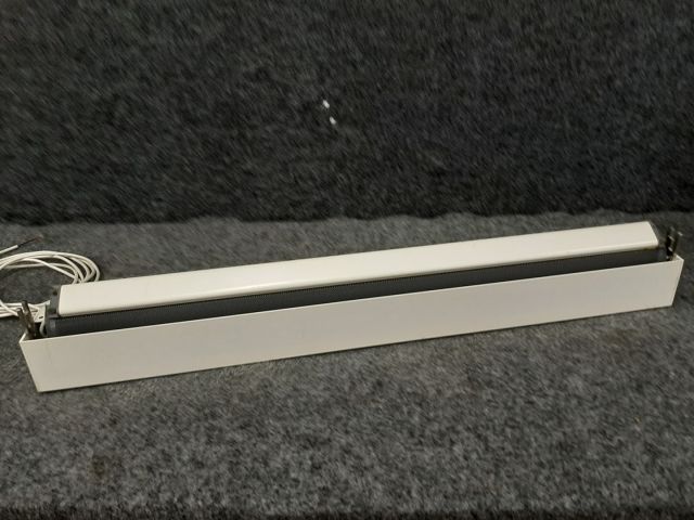 814765-24 Vertical awnings 3 Draper / Umbra (approx. 80-110cm)