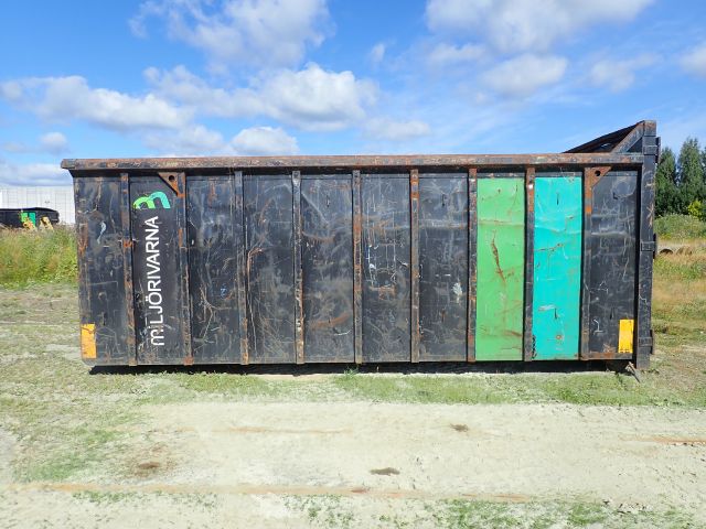 687559-2 Demountable container 30M2