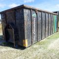 687559-1 Demountable container 30M2