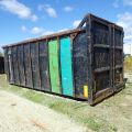 687559-3 Demountable container 30M2