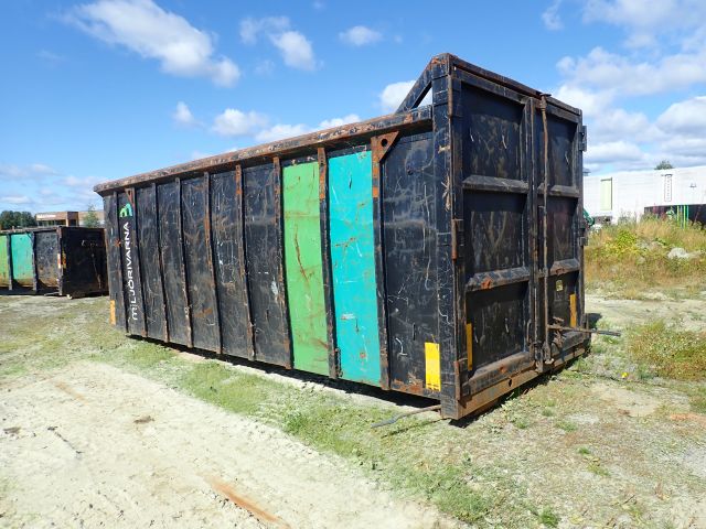 687559-3 Demountable container 30M2