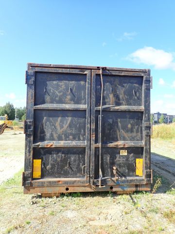 687559-4 Demountable container 30M2
