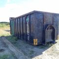 687559-7 Demountable container 30M2