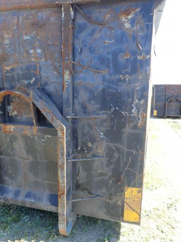 687559-11 Demountable container 30M2