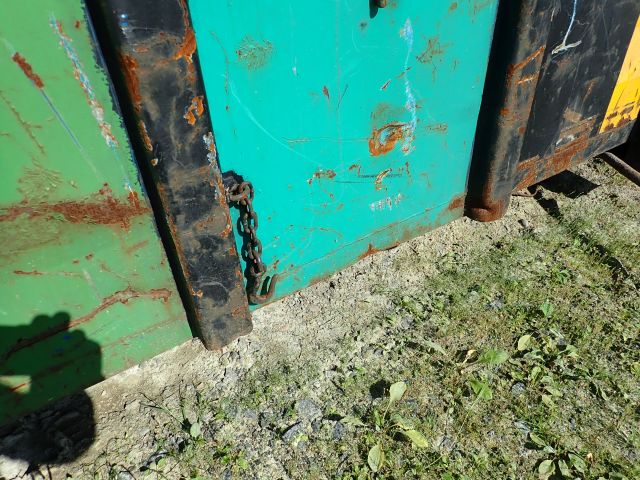 687559-15 Demountable container 30M2