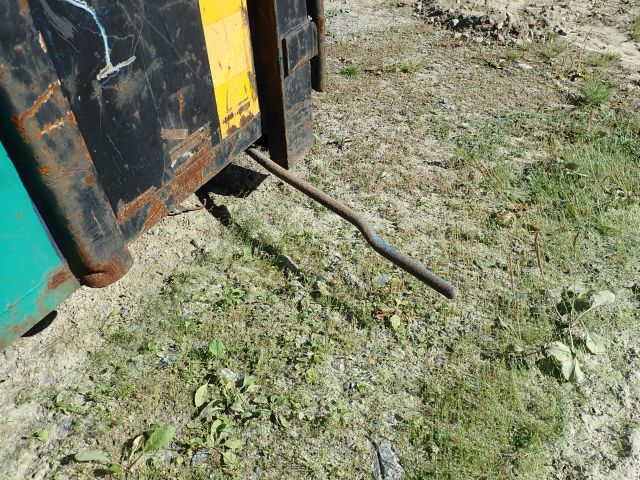 687559-16 Demountable container 30M2