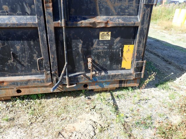 687559-19 Demountable container 30M2