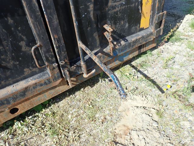 687559-21 Demountable container 30M2