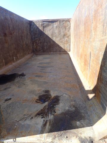 687559-23 Demountable container 30M2